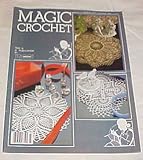 Magic Crochet Magazine January 1983, Number 23 (23) by