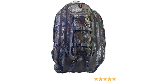 badlands camera pack