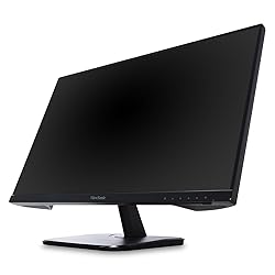 ViewSonic VA2756-4K-MHD 27 Inch IPS 4K Monitor with