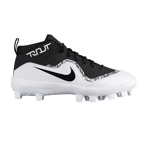 nike men's force trout 4 keystone baseball cleats