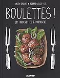 Image de Boulettes ! : brochettes et croquettes à partager