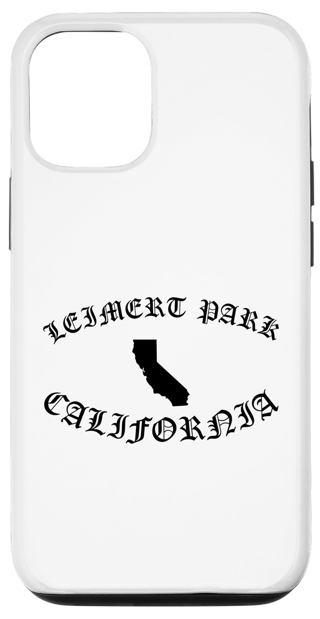 iPhone 13 Leimert Park Los Angeles Street LA Baldwin Hills 323 213 LA Case