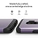 Caseology Legion for Samsung Galaxy S9 Case (2018) - Lilac Purple