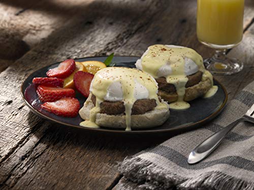Johnsonville Vermont Maple Sausage Patties - Image 11