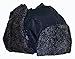 Best Winter Hats Men Lightweight Russian/Aviator Faux Fur Hat (One Size)