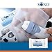 SONO Medical-Grade Disinfecting Wipes Pack of 12