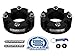 Supreme Suspensions - Tundra Lift Kit 2.5