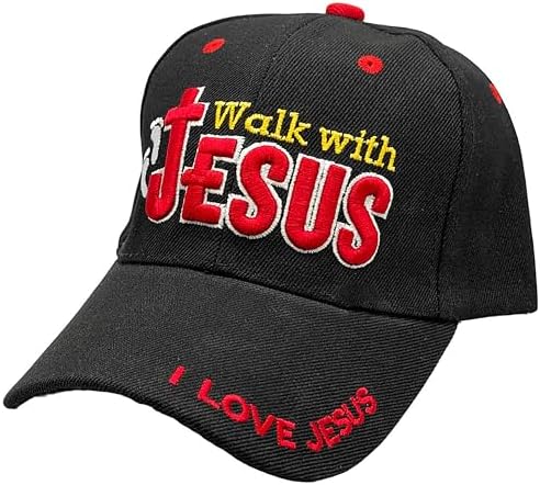 Smiling Red Lips Trucker Hat Embroidered Large Lips Cap Adjustable