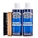 ShoeMGK Clean Shoe Cleaner & Conditioner Kit