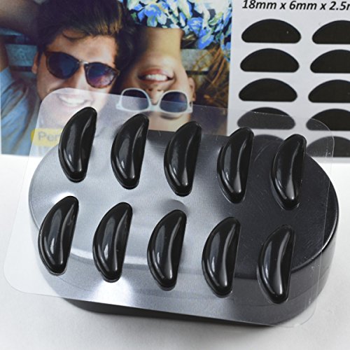 Glasses Rubber Nose Pads TOPRated Best Glasses Rubber Nose Pads