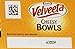 Velveeta Cheesy Bowls Buffalo Style Chicken Mac (9 oz Boxes, Pack of 6)