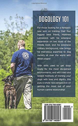 dogology 101