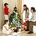 3FT DIY Christmas Tree for Kids with 28PCs Felt Ornaments, Classroom Door & Wall Decorations, DIY Toys, Party Favor