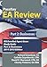 PassKey EA Review, Part 2: Businesses: IRS Enrolled Agent Exam Study Guide 2014-2015 Edition (Volume by David V. Sherwood, Richard Gramkow