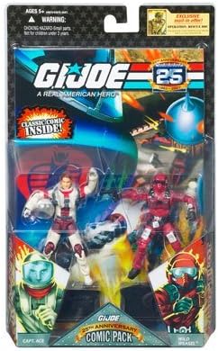 gi joe captain america