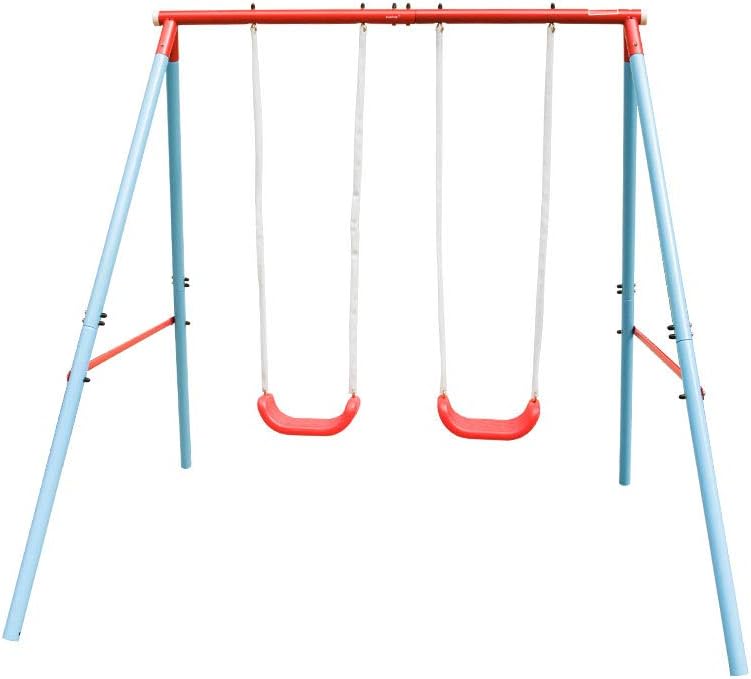 swings for children's swing set
