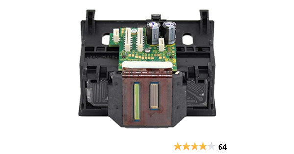 hp officejet 6830 printhead replacement