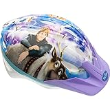 Bell Frozen TOGETHER FOREVER Child Helmet