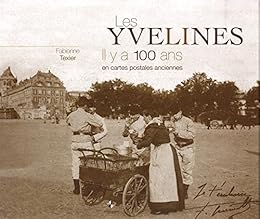 Les  Yvelines
