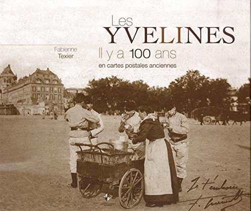 Les  Yvelines