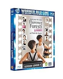 Foresti, Florence - Juste Pour Rire Avec Florence Foresti & Friends Au Palais Des Sports - Version Longue