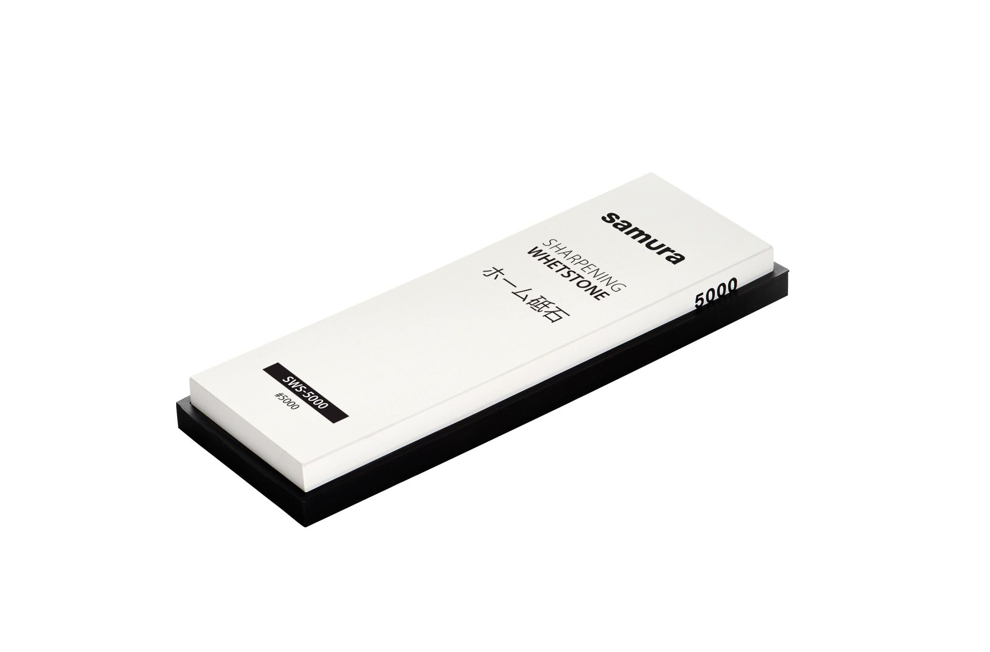 Samura Sharpening Whetstone 5000 Grit