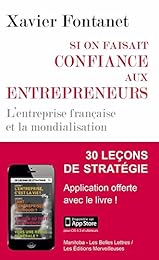 Si on faisait confiance aux entrepreneurs