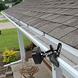 2Pack Clip Clamp Mount for All-New Blink