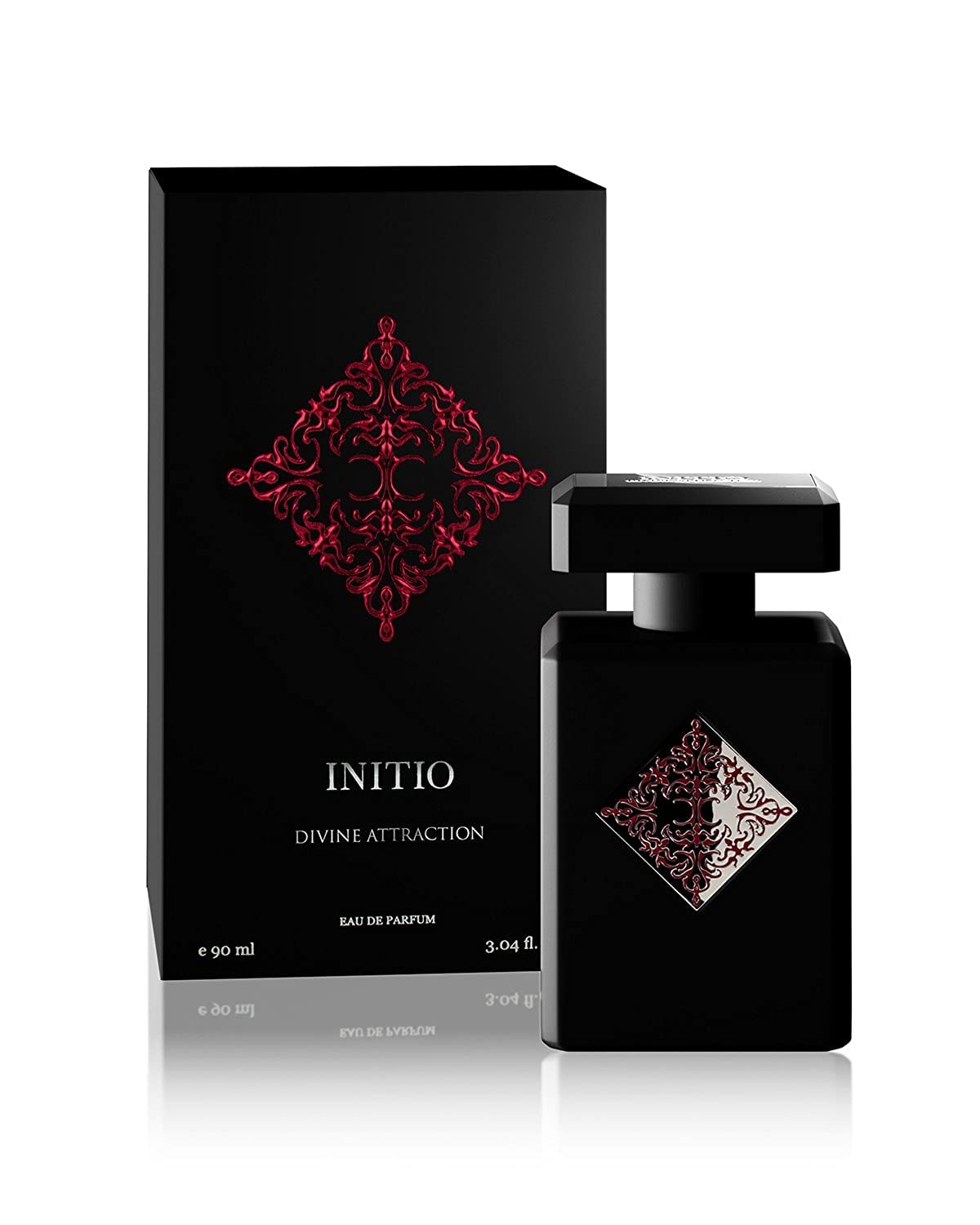 Initio Divine Attraction EDP Spray, 90 ml
