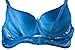 Barbra's 6 Pack Various Style of Junior Size Push-up Underwire Bras