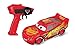 Cars Racing Series Lightning McQueen Vehicle