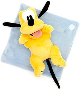 peluche pluto bebe