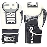 Ringside Apex Boxing Training Bag Gloves