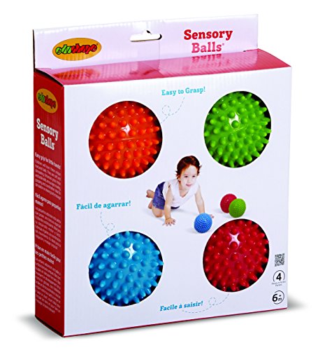 Edushape Small Sensory Balls
