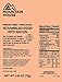 Mountain House Scrambled Eggs with Bacon - Meal, Cold Weater (MCW)