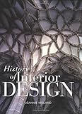 History of Interior Design, Jeannie Ireland, 1563674629