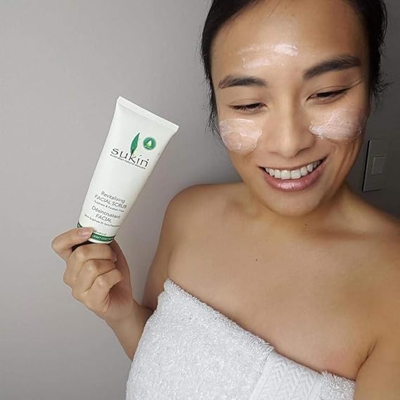 sukin exfoliator