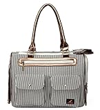 mg collection dog tote