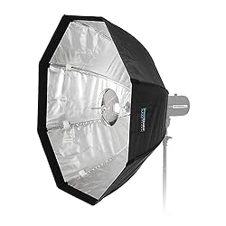Fotodiox EZ-Pro Octagon Softbox 36" with Speedring
