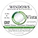 BOOT RESTORE & RECOVERY for WINDOWS VISTA 32bit / 64 bit