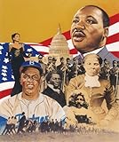 SunsOut Black History Jigsaw Puzzle