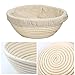 Round Bread Proofing Basket,OAMCEG 10