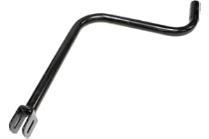 WORLD AMERICAN HORIZONTAL FOLD CRANK HANDLE L=16"