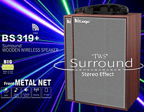 hitage bluetooth speaker