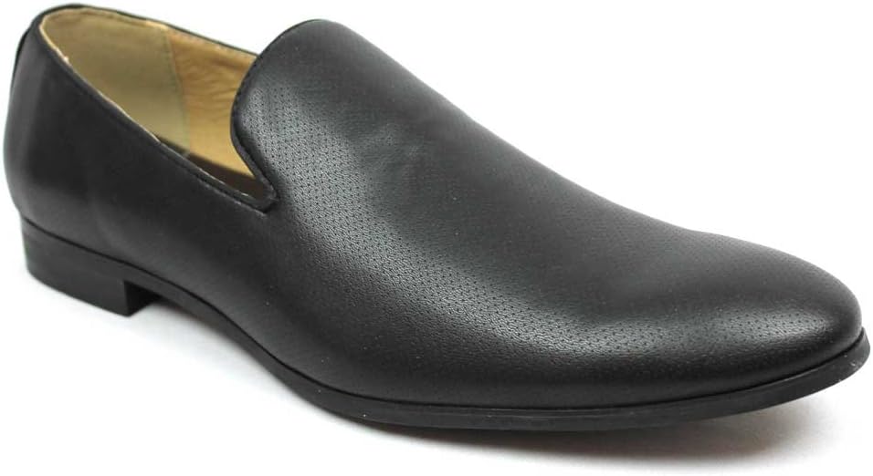 AZAR MANNew Men's Slip on Loafers Modern Dress Shoes Azar