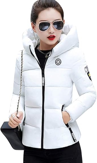 abrigo invierno mujer