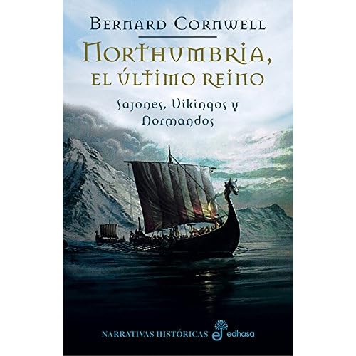 Northumbria, el último reino (I) (Sajones, vikingos y normandos)