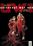 Universal War One, Tome 3 : Caïn et Abel by