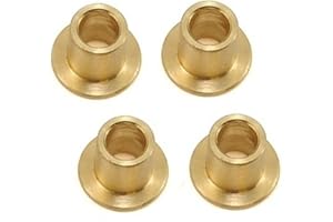 DAOXIZHOU Vanquish Knuckle Bushings Axial SCX10 Wraith EP 1:10 RC Car Crawler VPS07510