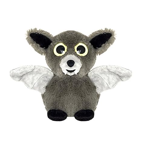 peluche pipistrello